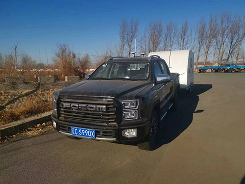 c6学习车辆