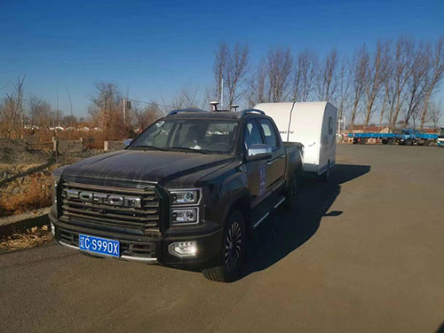 c6学习车辆
